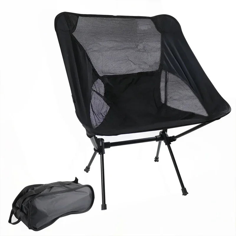 Outdoor Portable Folding Chair – Your Go-To Seat for Any Adventure