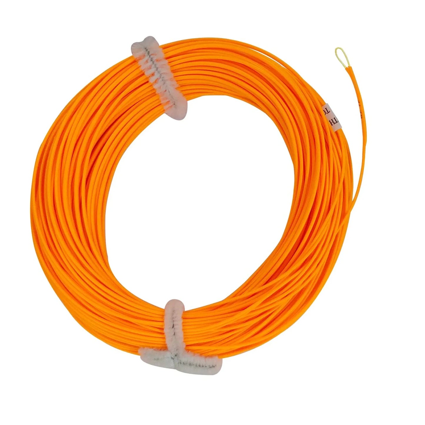 Aventik 100FT Floating Fly Fishing Line – WF1F to WF9F