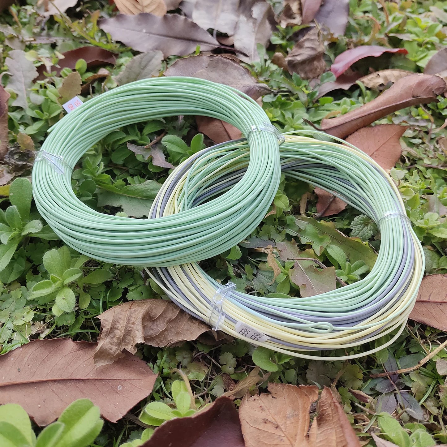 Aventik DT Floating Fly Line – 85FT