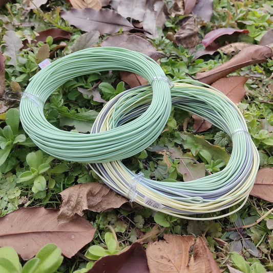 Aventik DT Floating Fly Line – 85FT