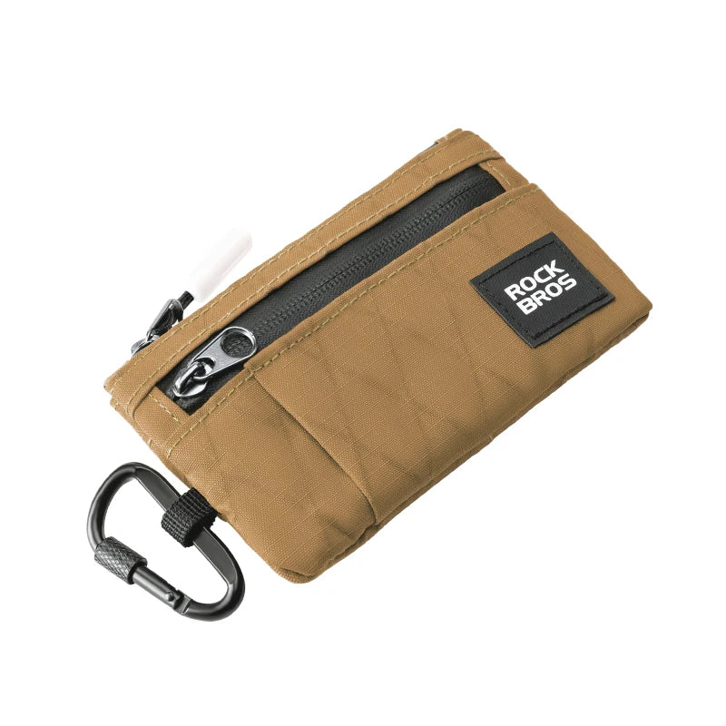 ROCKBROS Phone Bag – Lightweight, Portable, and Multifunctional