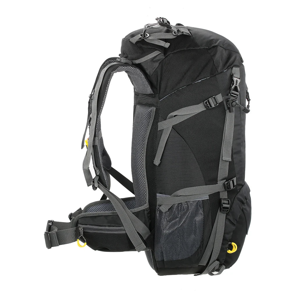 Lixada 50L Outdoor Sport & Travel Backpack