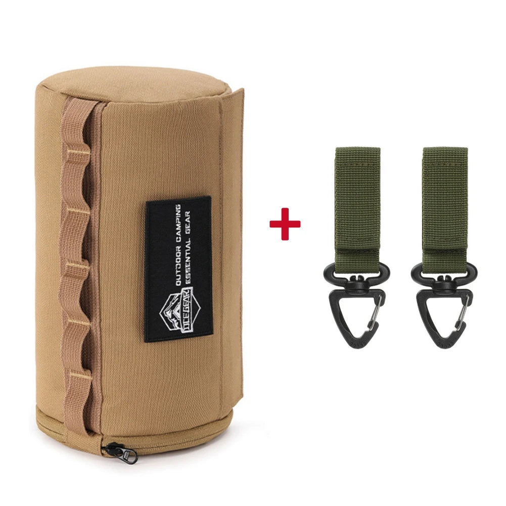 Outdoor Waterproof Paper Towel Case – Portable Storage Holder