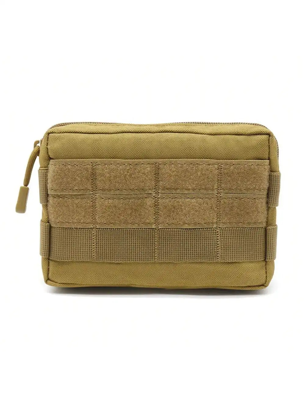 Outdoor EDC Hunting Tactical MOLLE Pouch – Compact Utility for Everyday Carry