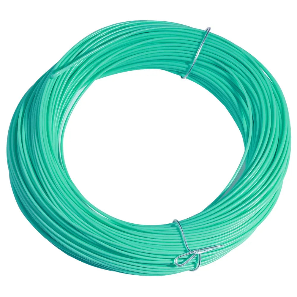 100FT Weight Forward Floating Fly Fishing Line