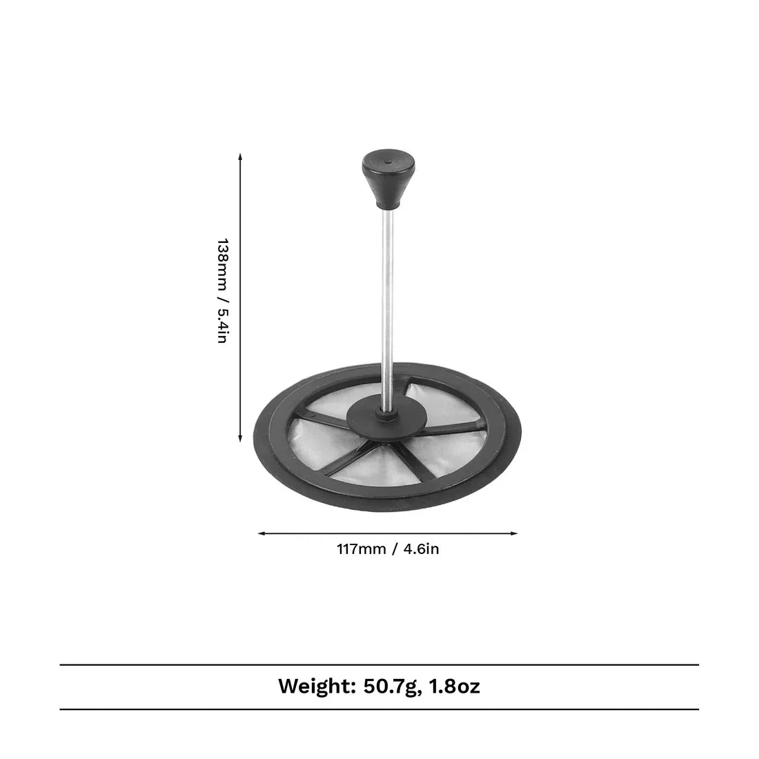 Fire-Maple Petrel French Press Coffee Filter