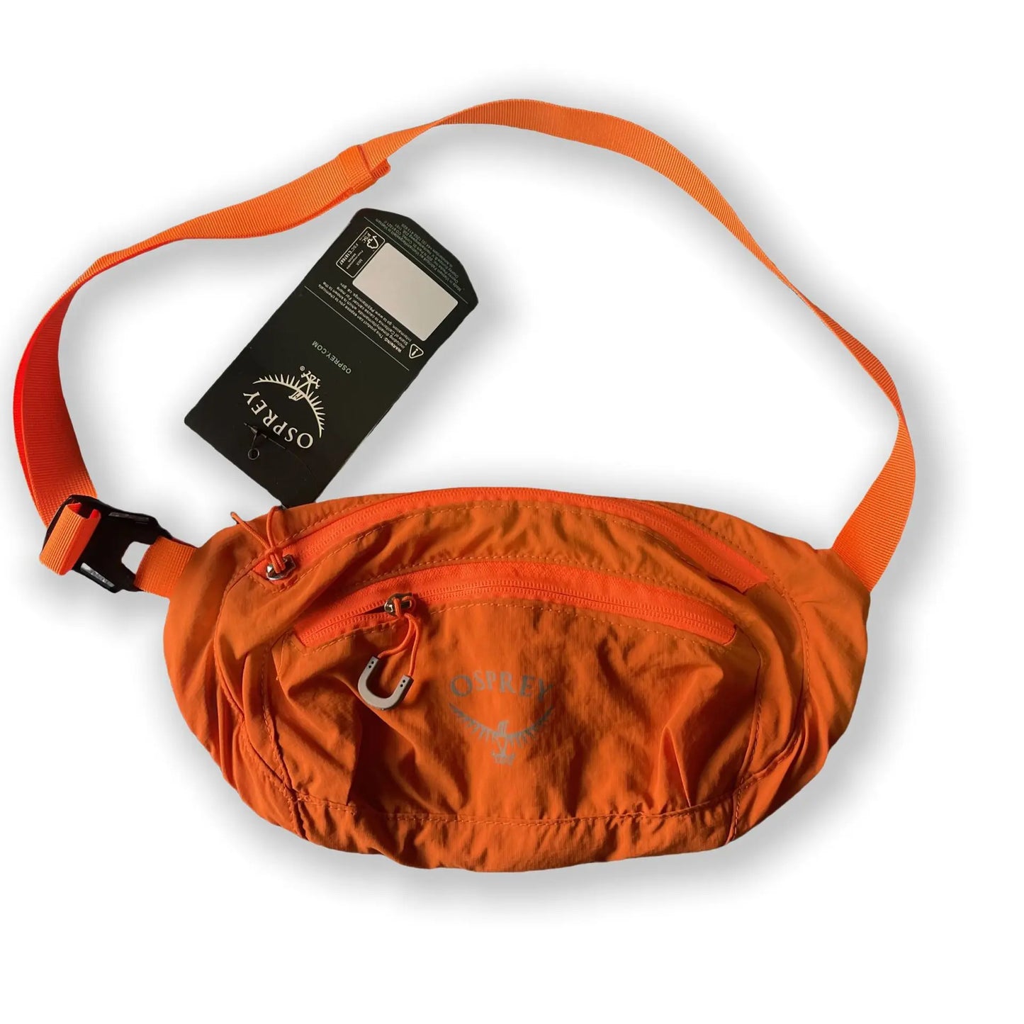 OSPREY Ultra Lightweight Compression Waist Bag