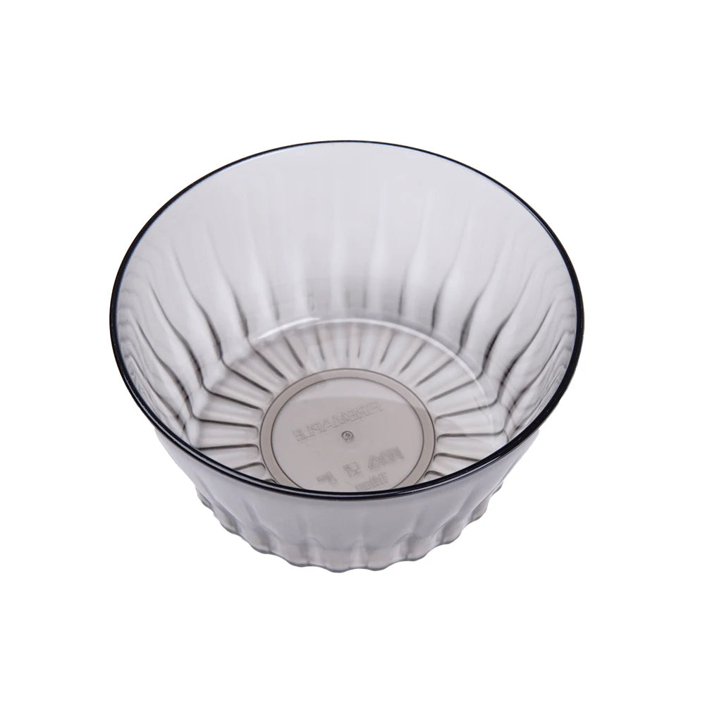 Fire Maple Tritan Ultralight Bowl – 350ml for Camping, Hiking & Backpacking