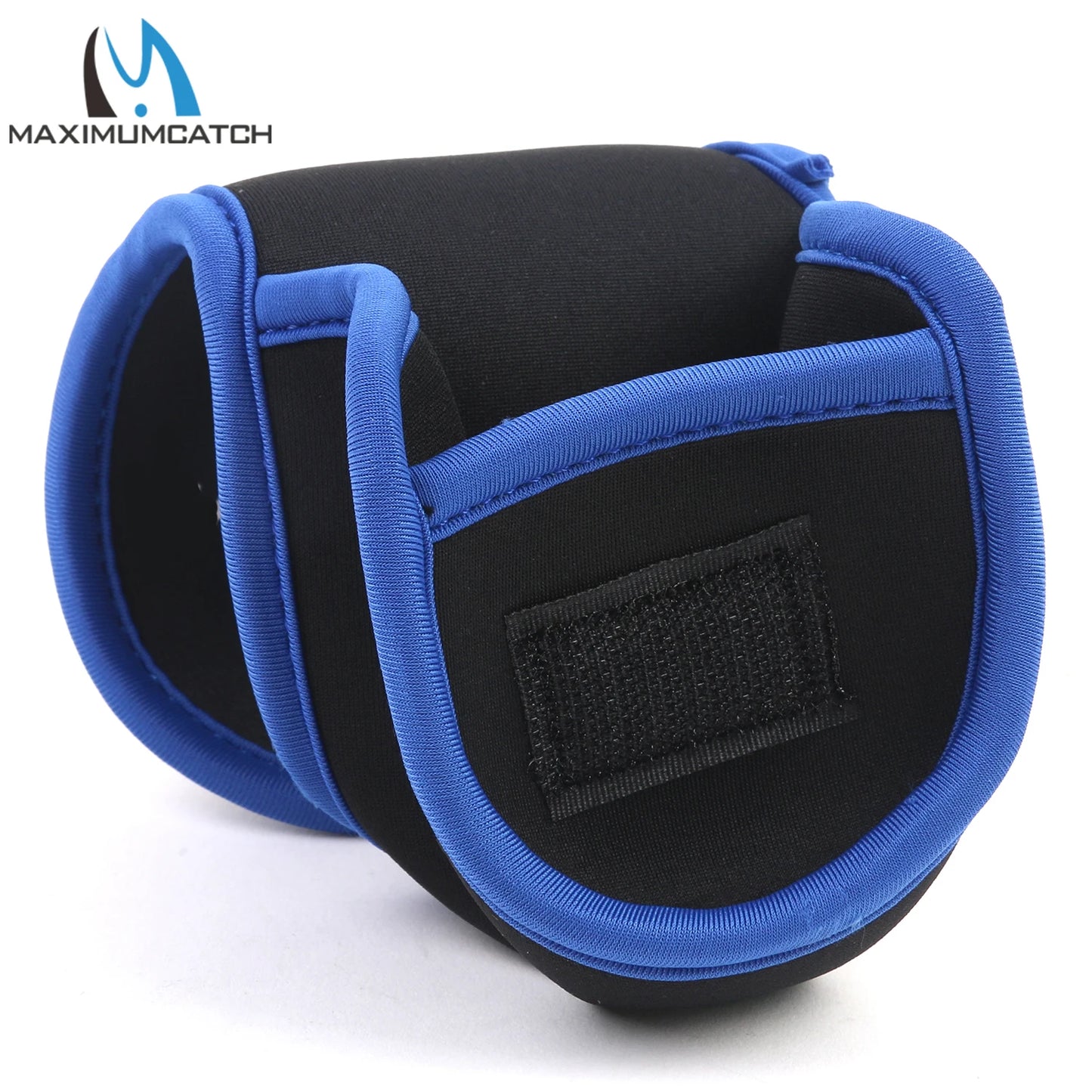 Maximumcatch Neoprene Fly Reel Bag – Protective Pouch for 3–8WT Fly Reels