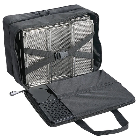 CAMPINGMOON BK-54 Portable Camp Tool Kit Bag