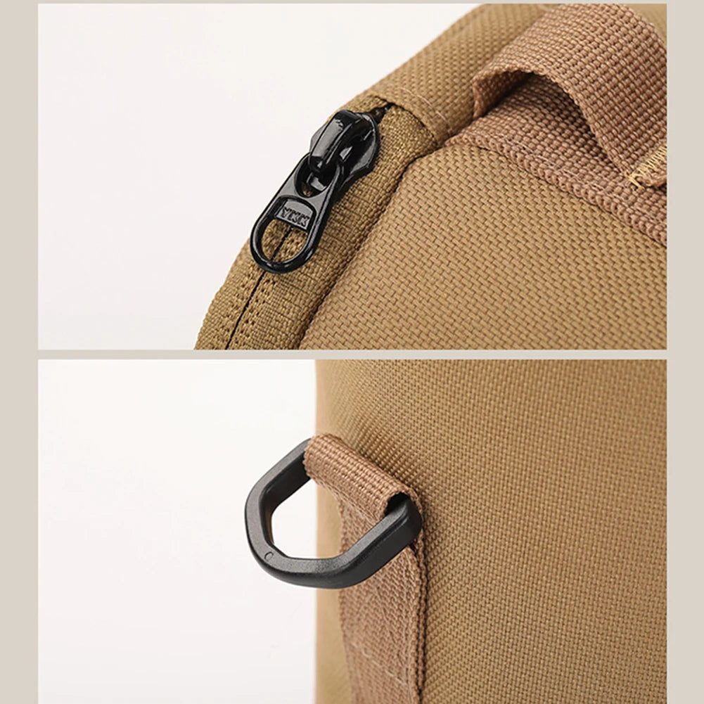 Outdoor Waterproof Paper Towel Case – Portable Storage Holder