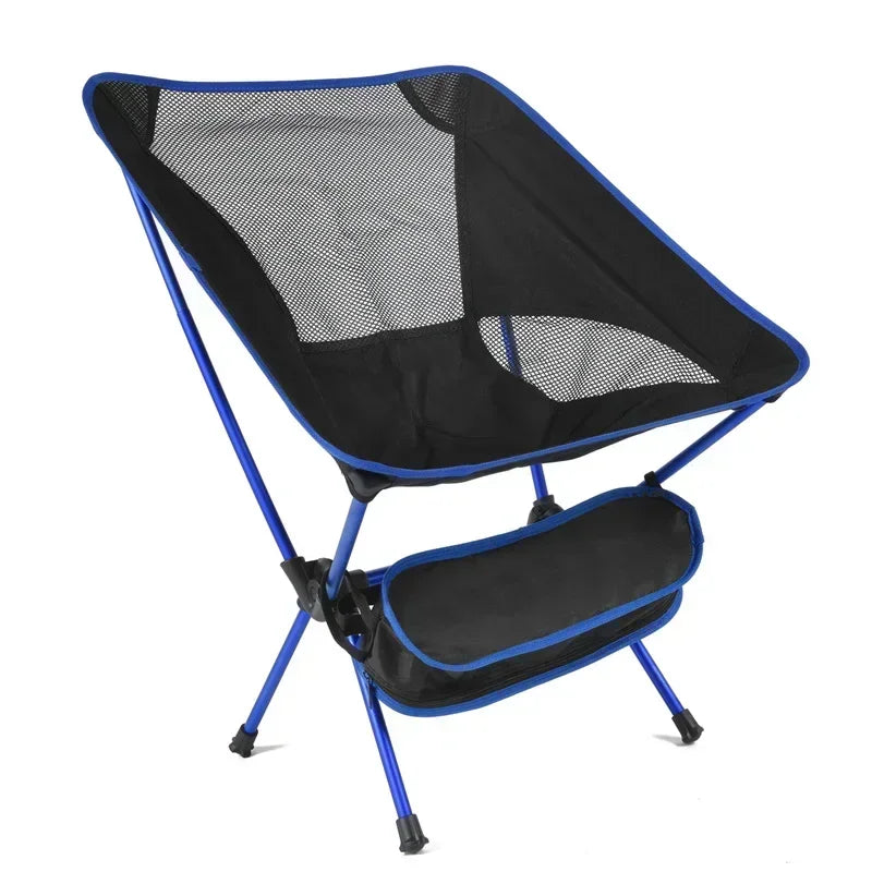 Outdoor Portable Folding Chair – Lightweight for Hiking