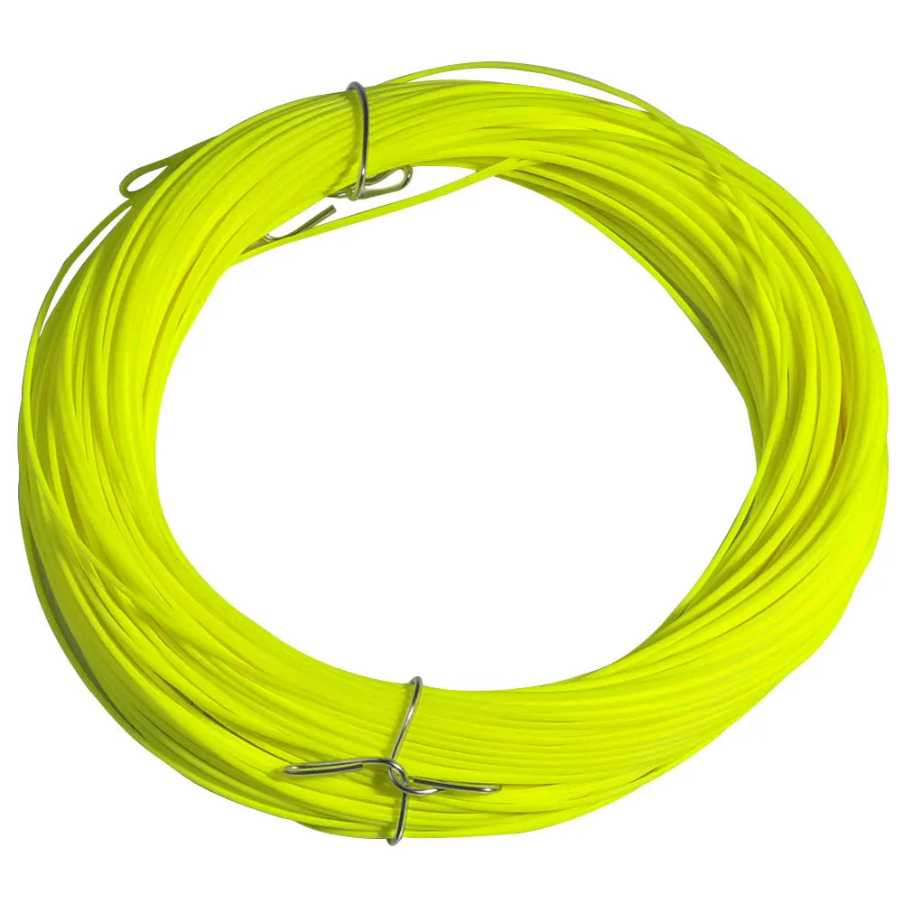 100FT Weight Forward Floating Fly Fishing Line