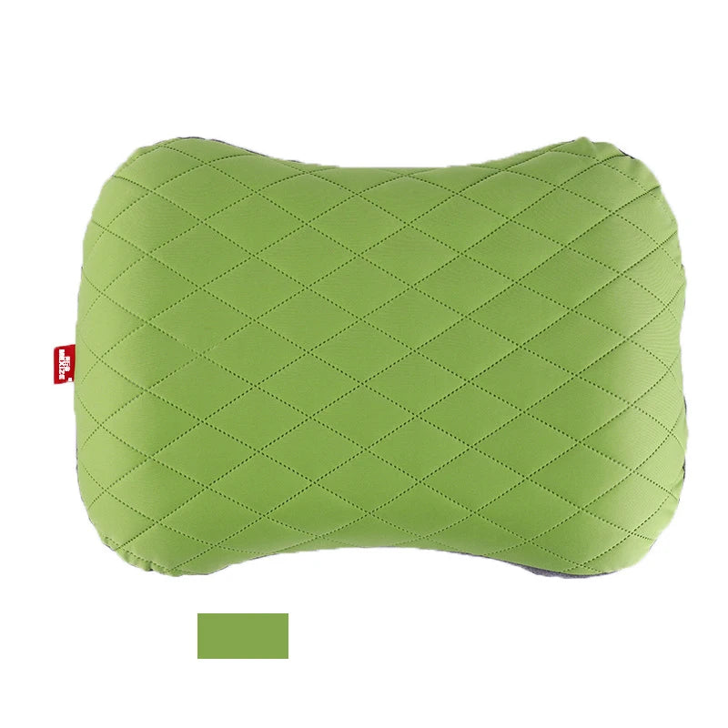 Portable Inflatable Pillow – Lightweight Outdoor for Camping
