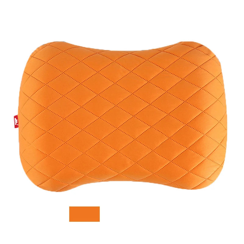 Portable Inflatable Pillow – Lightweight Outdoor for Camping
