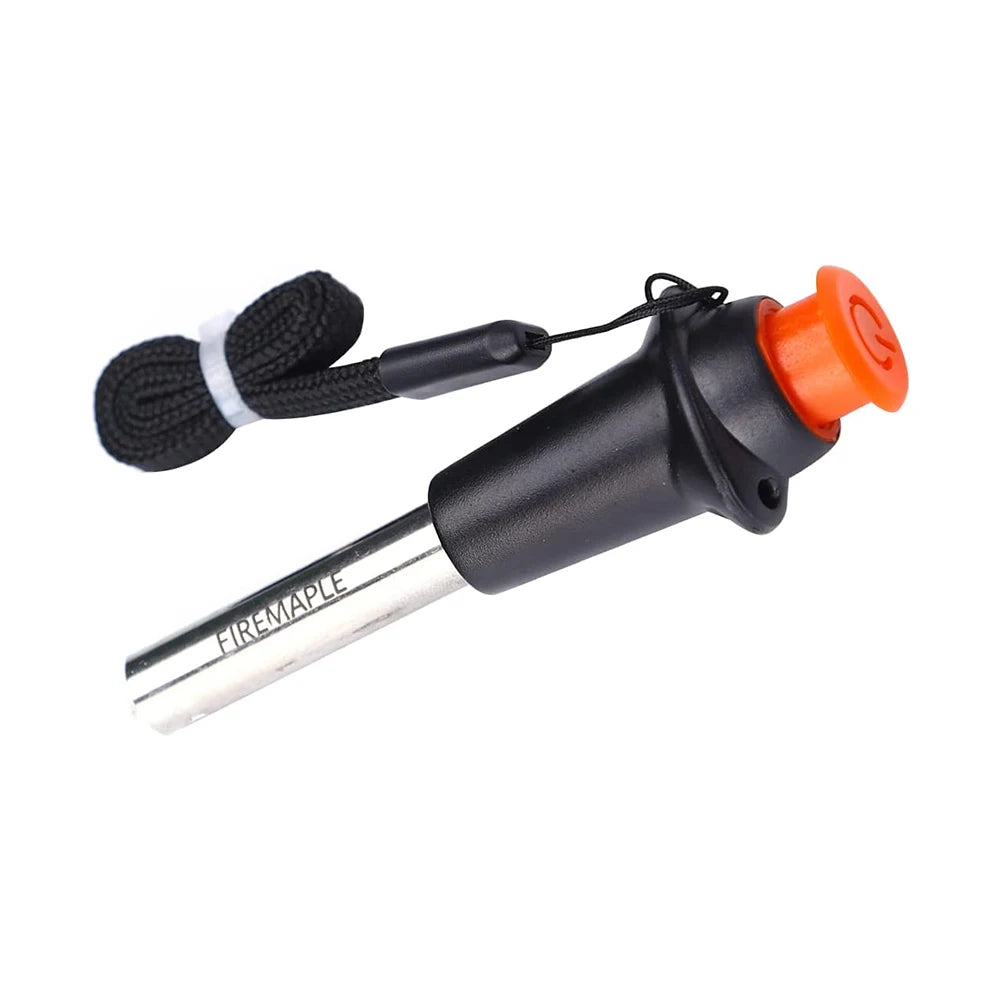 Fire Maple Electric Eel Piezo Igniter – Portable Camping Stove Accessory