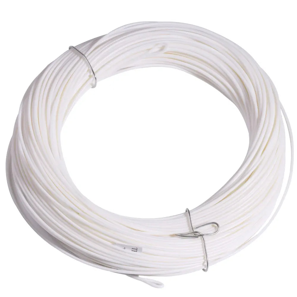 100FT Weight Forward Floating Fly Fishing Line