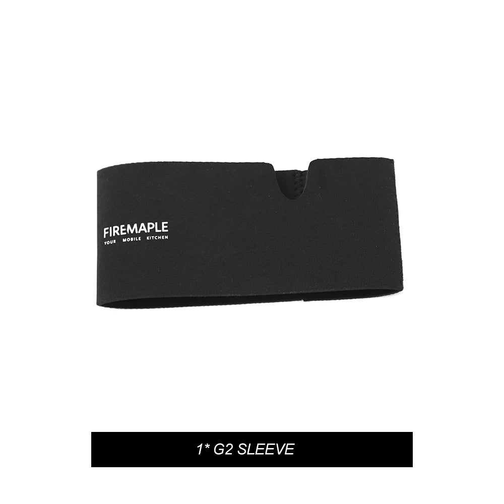 Fire-Maple G2 Petrel Ultralight Pot with sleeve – 750ML