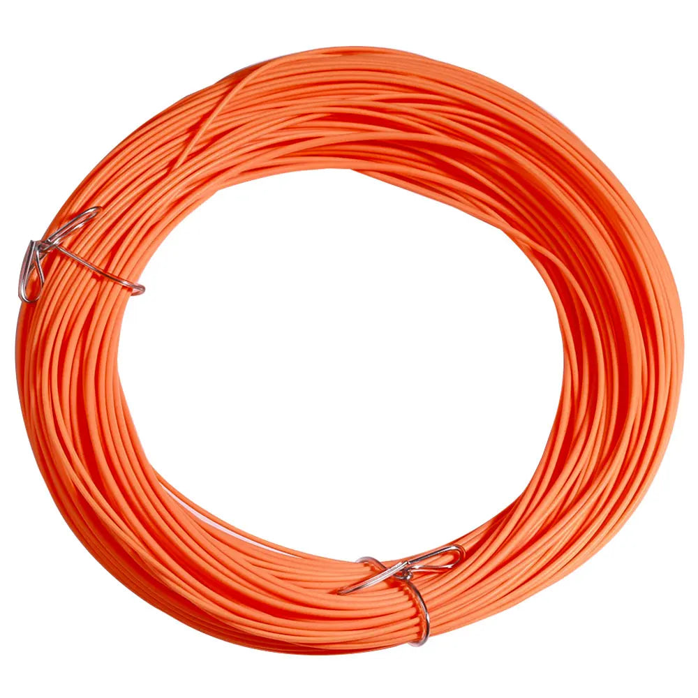 100FT Weight Forward Floating Fly Fishing Line
