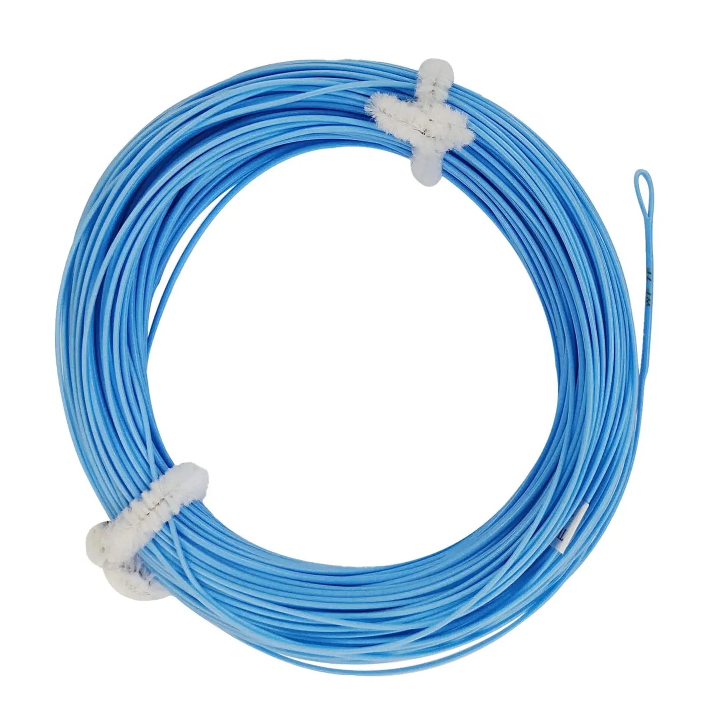 Aventik 100FT Floating Fly Fishing Line – WF1F to WF9F