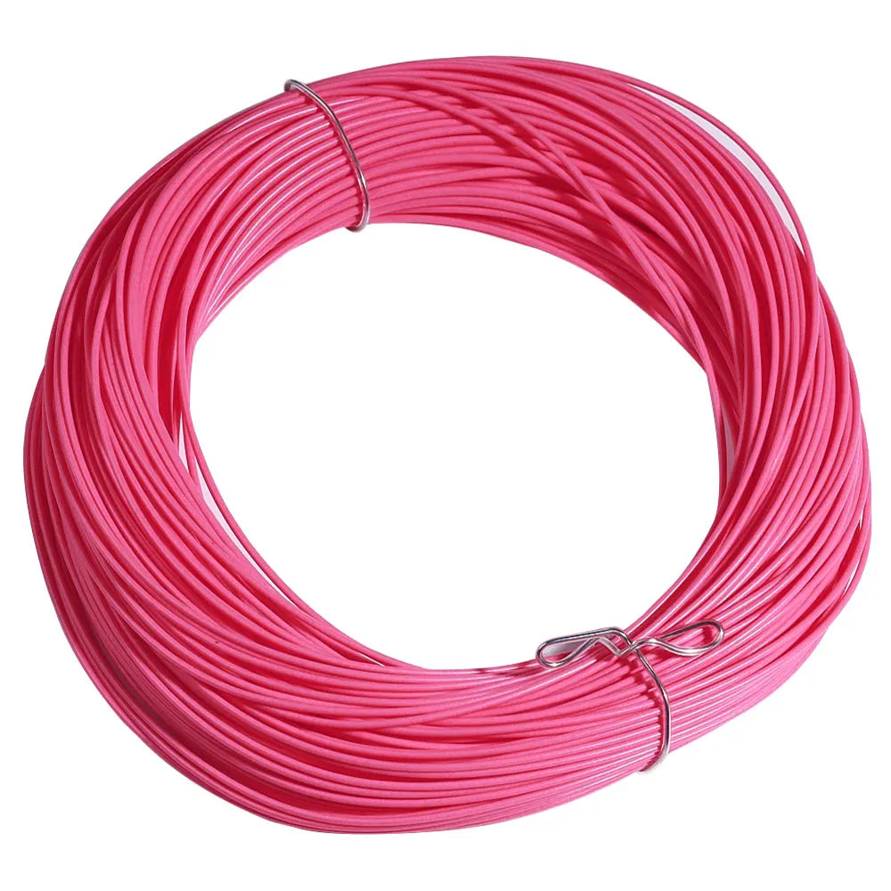 100FT Weight Forward Floating Fly Fishing Line