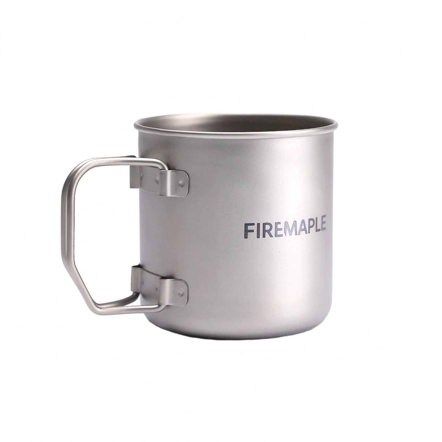 Fire Maple Alti Titanium Cup – Ultralight Foldable Camping Mug