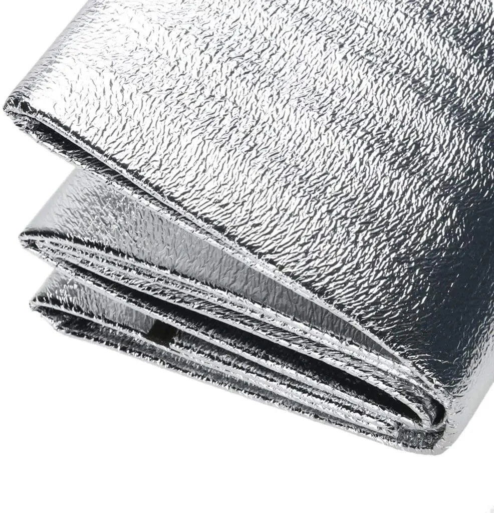 Camping Mat Foam Foil Blanket – Thermal Insulation for Ultimate Outdoor Comfort
