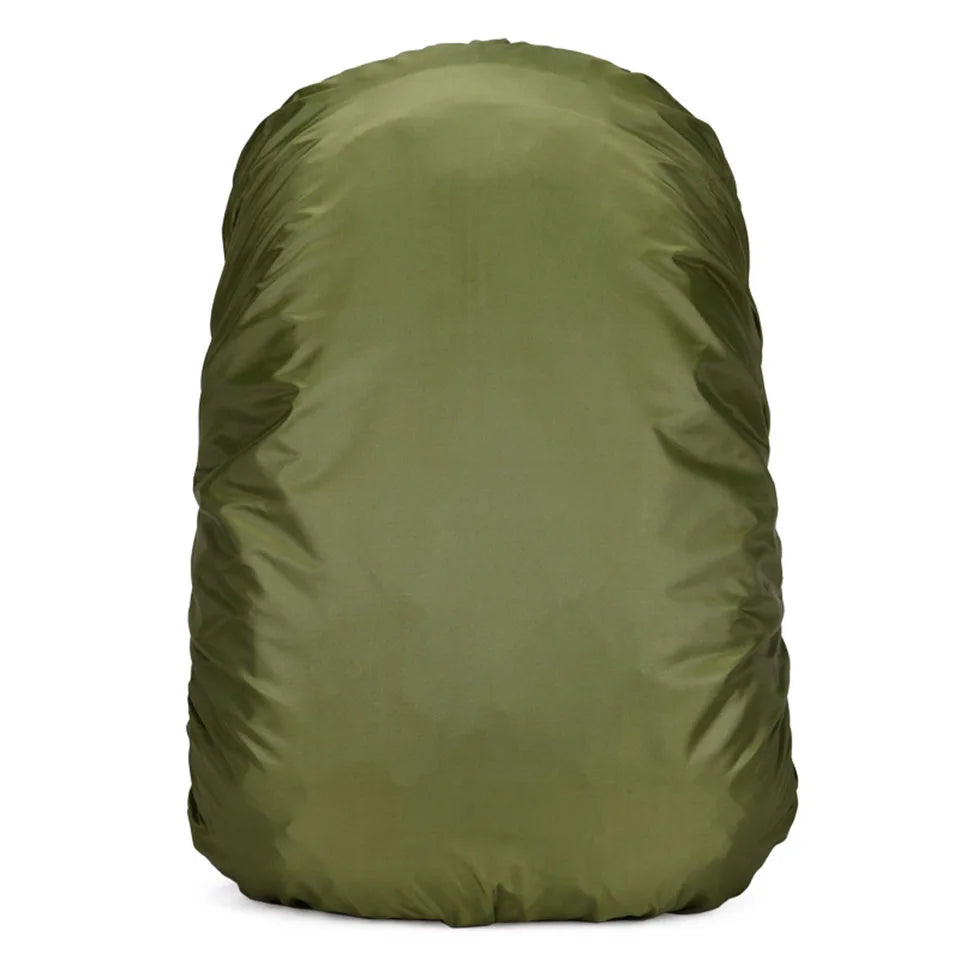 Backpack Rain Cover – Lightweight Protection for Every Adventure