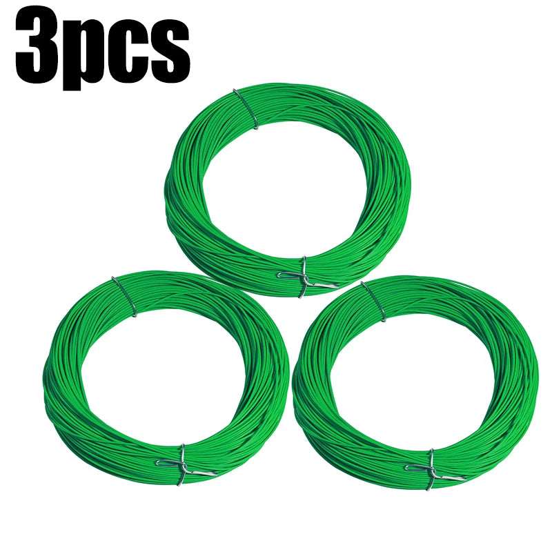 100FT Weight Forward Floating Fly Fishing Line