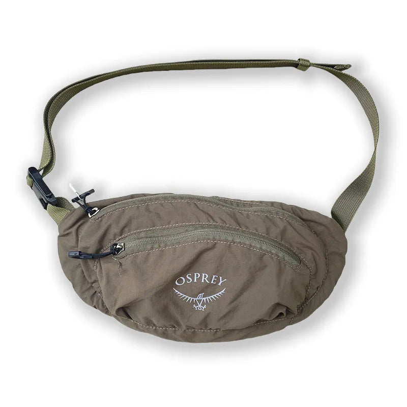 OSPREY Ultra Lightweight Compression Waist Bag