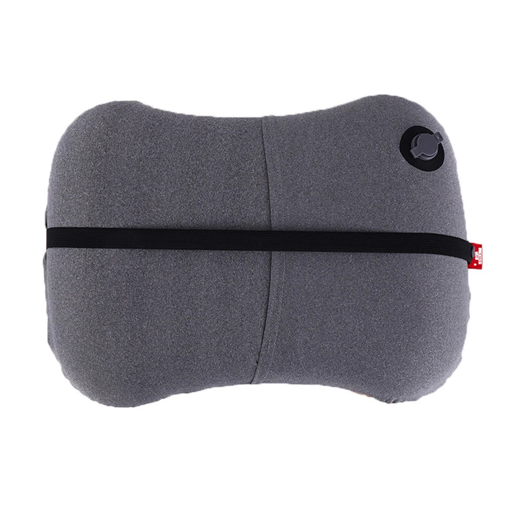Portable Inflatable Pillow – Lightweight Outdoor for Camping