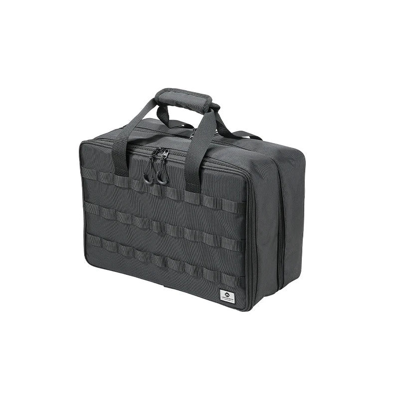 CAMPINGMOON BK-54 Portable Camp Tool Kit Bag