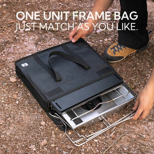 CAMPINGMOON G-38-B Folding Table Storage Bag