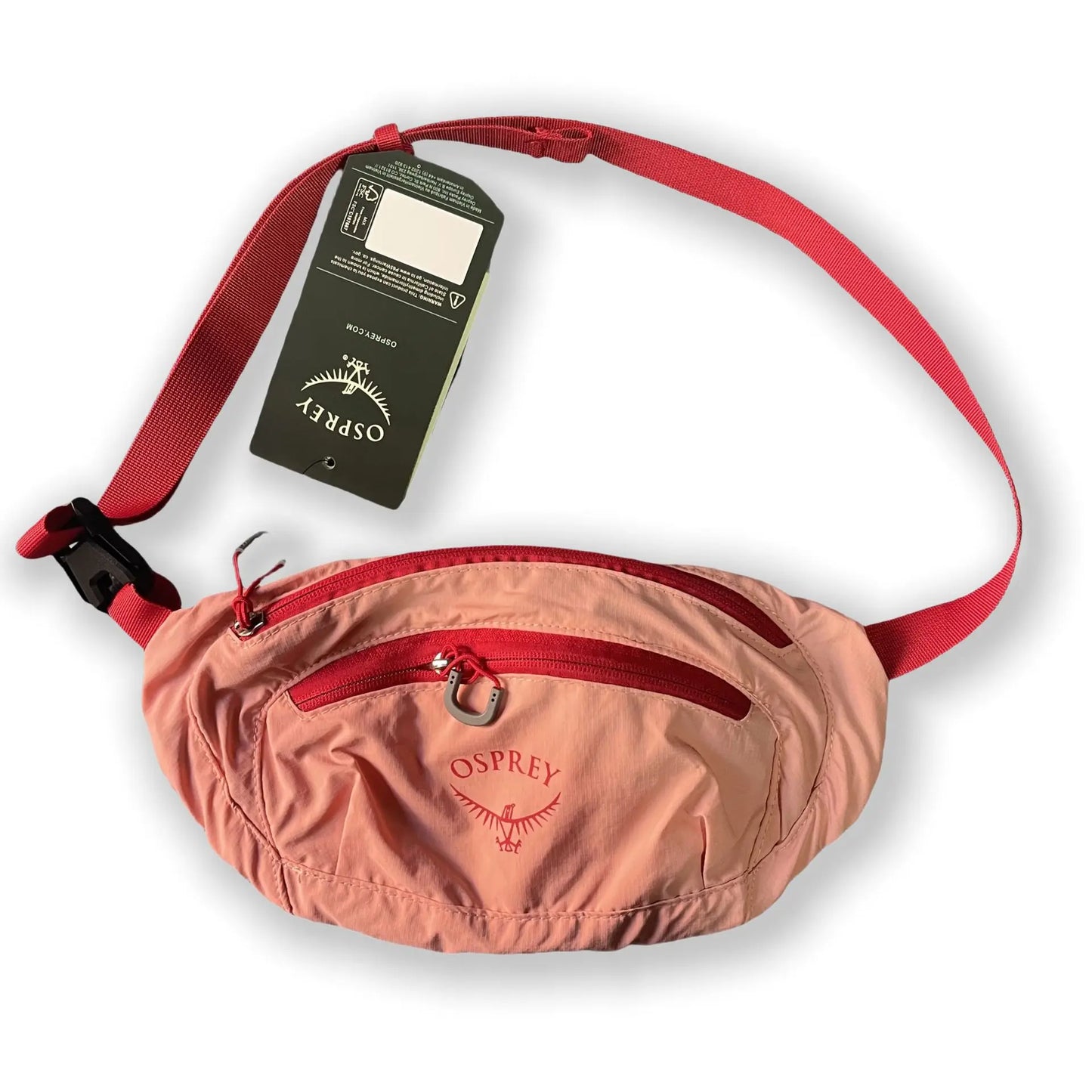 OSPREY Ultra Lightweight Compression Waist Bag