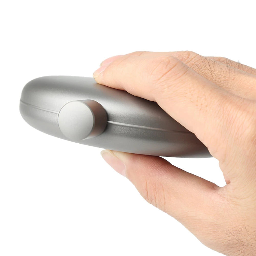 170ml Leakproof Titanium Flask – Perfect for Outdoor Adventures