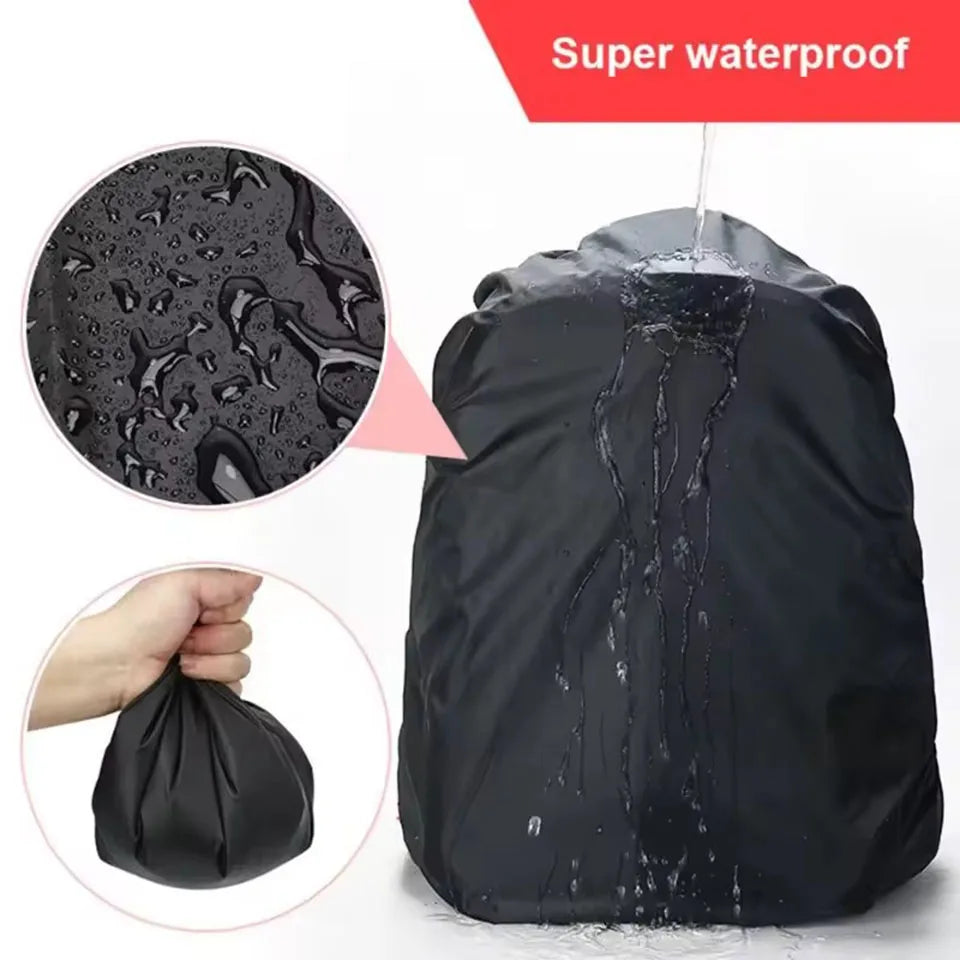 Backpack Rain Cover – Lightweight Protection for Every Adventure