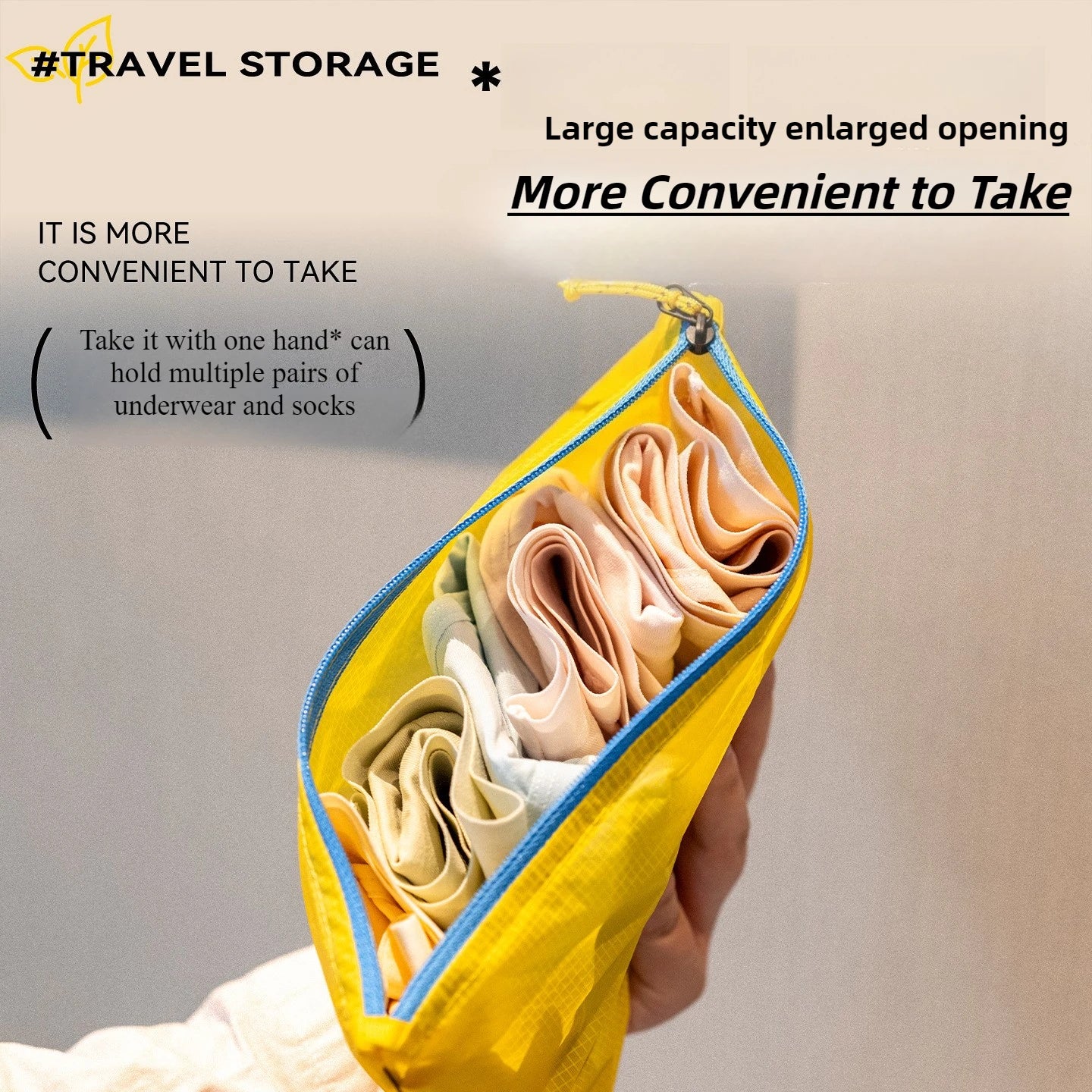 HIKEMAN Ultralight Silicone Storage Bag – Waterproof 15D Travel Organizer