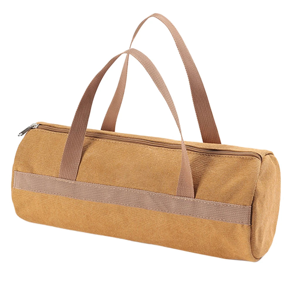 Camping Tools Storage Bag – Large Capacity Organizer for Outdoor Essentials