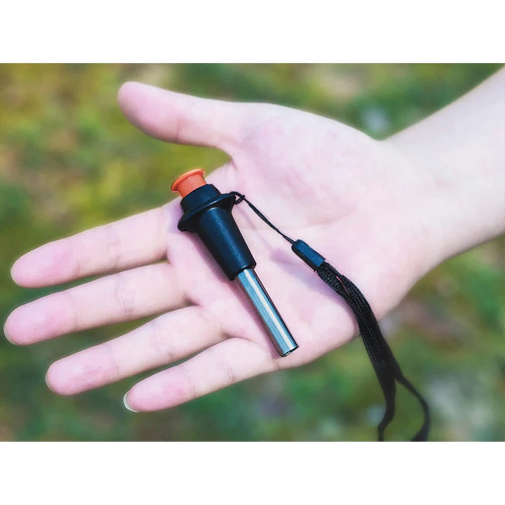 Fire Maple Electric Eel Piezo Igniter – Portable Camping Stove Accessory