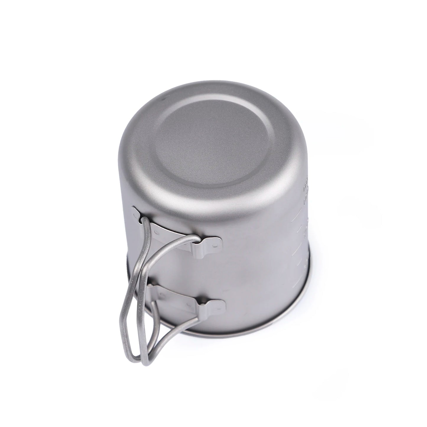 Fire Maple Alti Titanium Cup – Ultralight Foldable Camping Mug