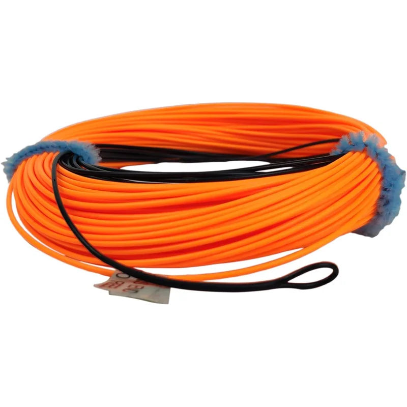 Aventik 100FT Sinking Tip Fly Fishing Line – IPS 5-6 Fast Sinking with Welded Loop