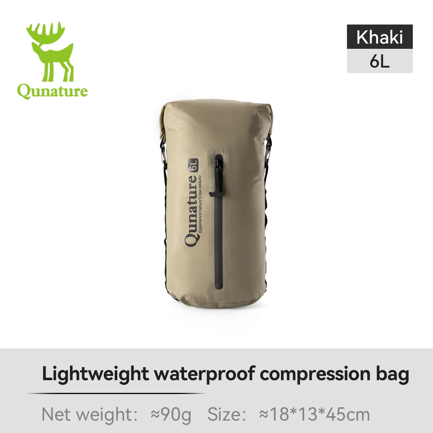 Qunature Bikepacking Bicycle Bags Lightweight Waterproof Compression Bags Shelf Bag Randomly Installed Road Bike Mtb Cycling