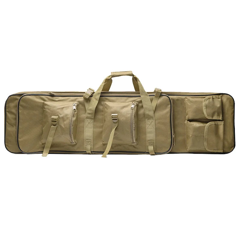 OPHIDIAN Gun Bag Case – Rifle Backpack for Hunting, Airsoft & Shooting Sports