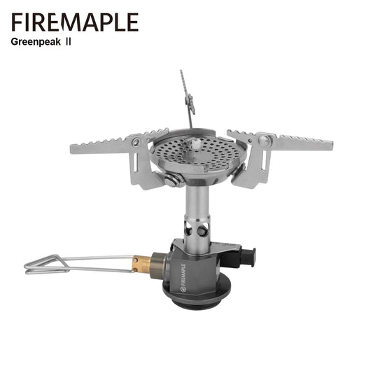 Fire-Maple Greenpeak Ⅱ Gas Stove