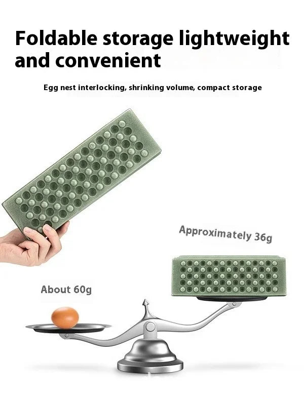 Portable Ultra-Lightweight Foldable Camping Mat