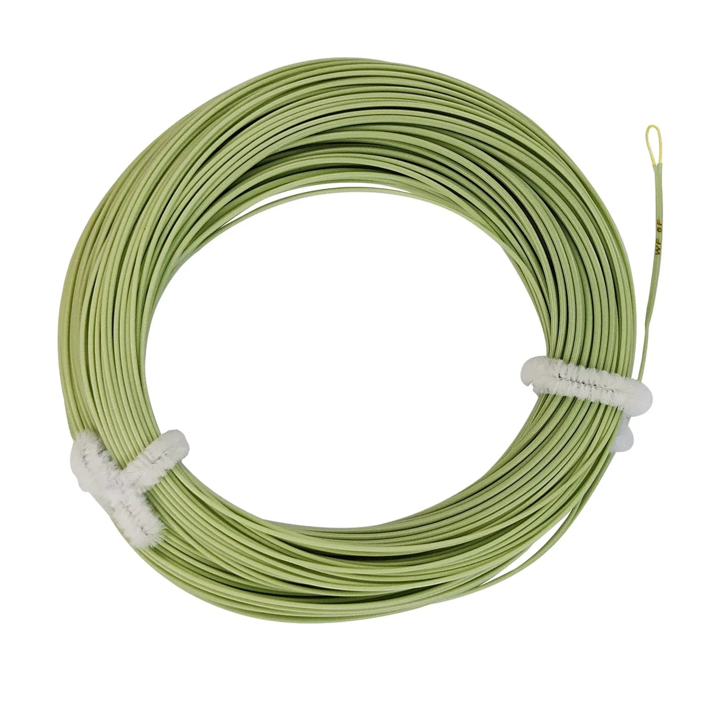 Aventik 100FT Floating Fly Fishing Line – WF1F to WF9F