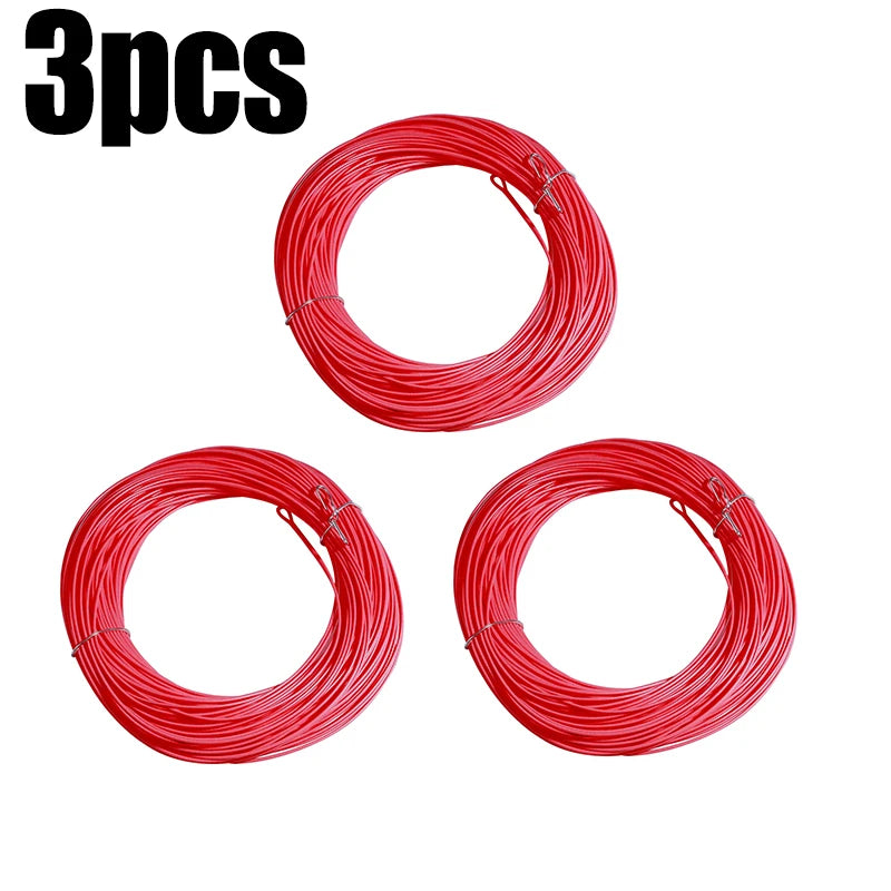 100FT Weight Forward Floating Fly Fishing Line