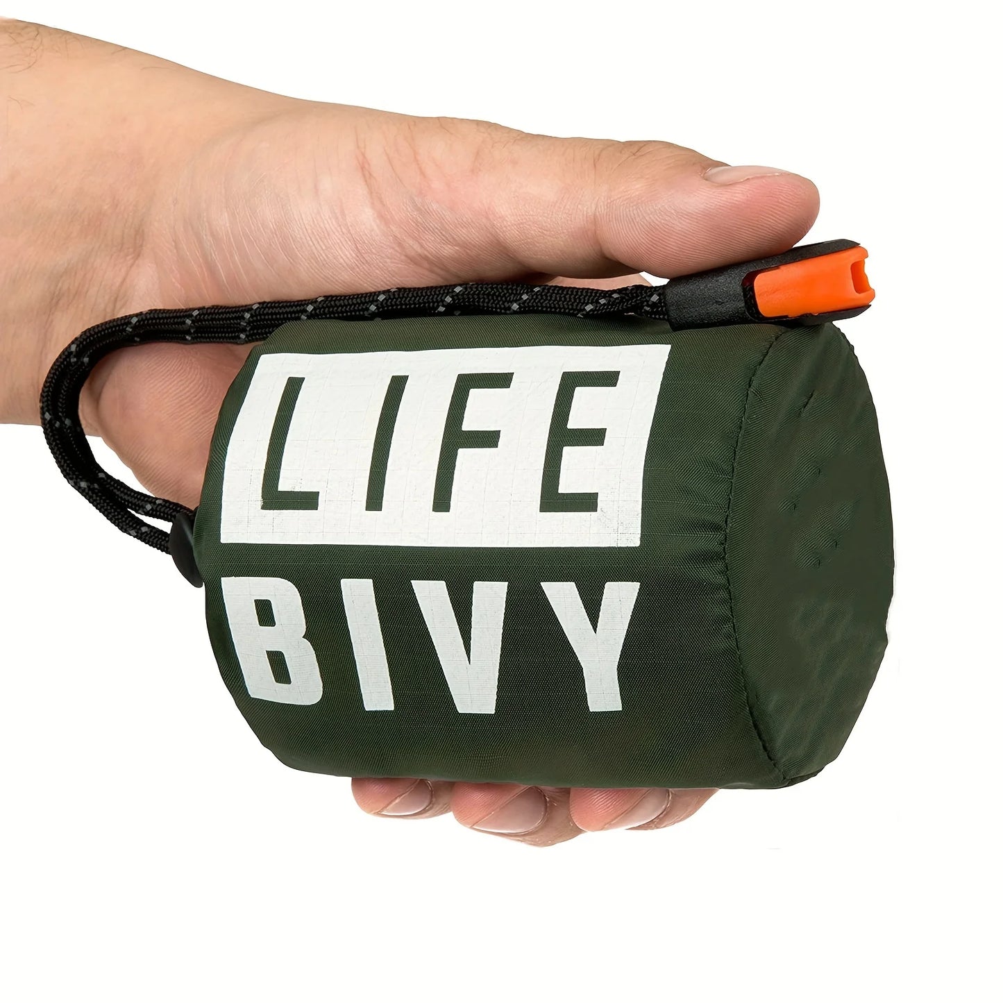 Compact Waterproof Emergency Survival Sleeping Bag
