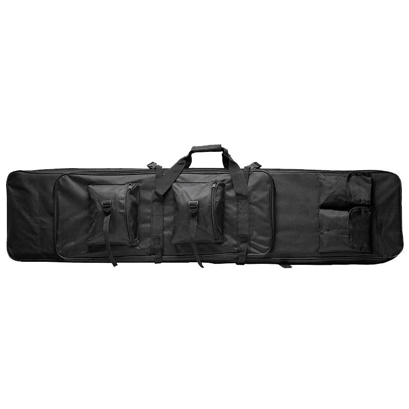 OPHIDIAN Gun Bag Case – Rifle Backpack for Hunting, Airsoft & Shooting Sports