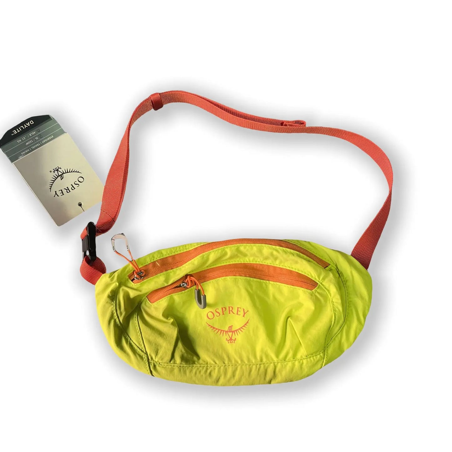 OSPREY Ultra Lightweight Compression Waist Bag